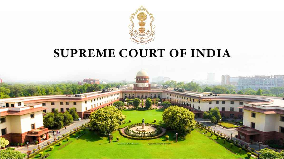 सुप्रीम कोर्ट में पीरियड्स पेड लीव से जुड़ी याचिका पर सुनवाई के दौरान महिलाओं के रोजगार और नीति से जुड़े मुद्दों पर चर्चा