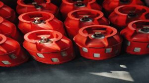 कॉमर्शियल गैस सिलेंडर संकट | कई राज्यों में सप्लाई प्रभावित