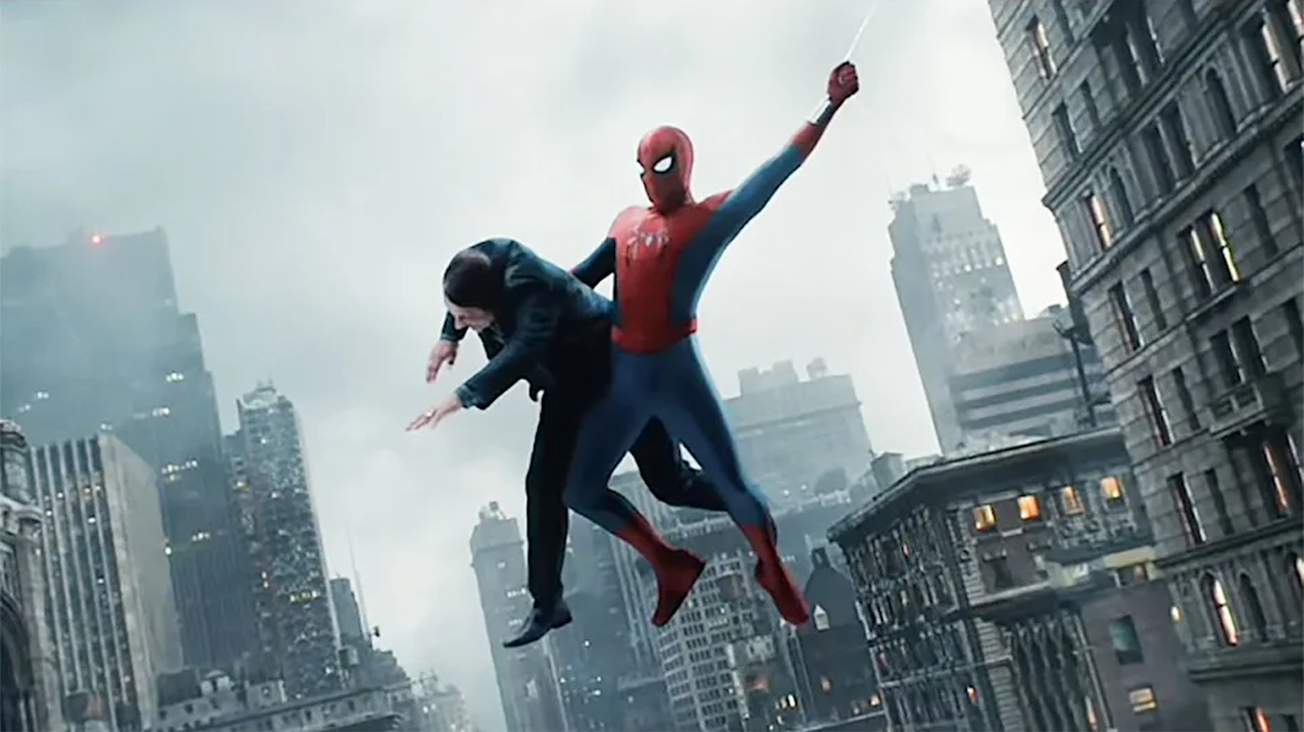 Spider-Man Brand New Day: नई कहानी और बड़ा बदलाव