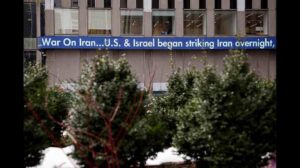 इजराइल-ईरान जंग अपडेट | फ्लाइट रद्द, विरोध तेज