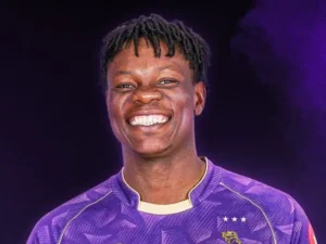 ब्लेसिंग मुजरबानी PSL विवाद | PSL छोड़कर IPL से जुड़े जिम्बाब्वे के तेज गेंदबाज