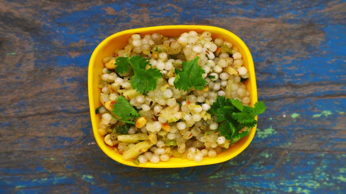 हेल्दी व्रत डाइट | नवरात्रि में फिट रहने का आसान तरीका