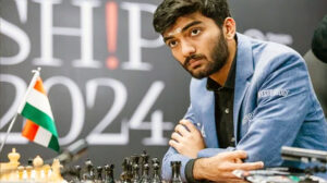 गुकेश डोम्माराजू पर उठे सवाल: करपोव के बयान से बढ़ा डी गुकेश विवाद