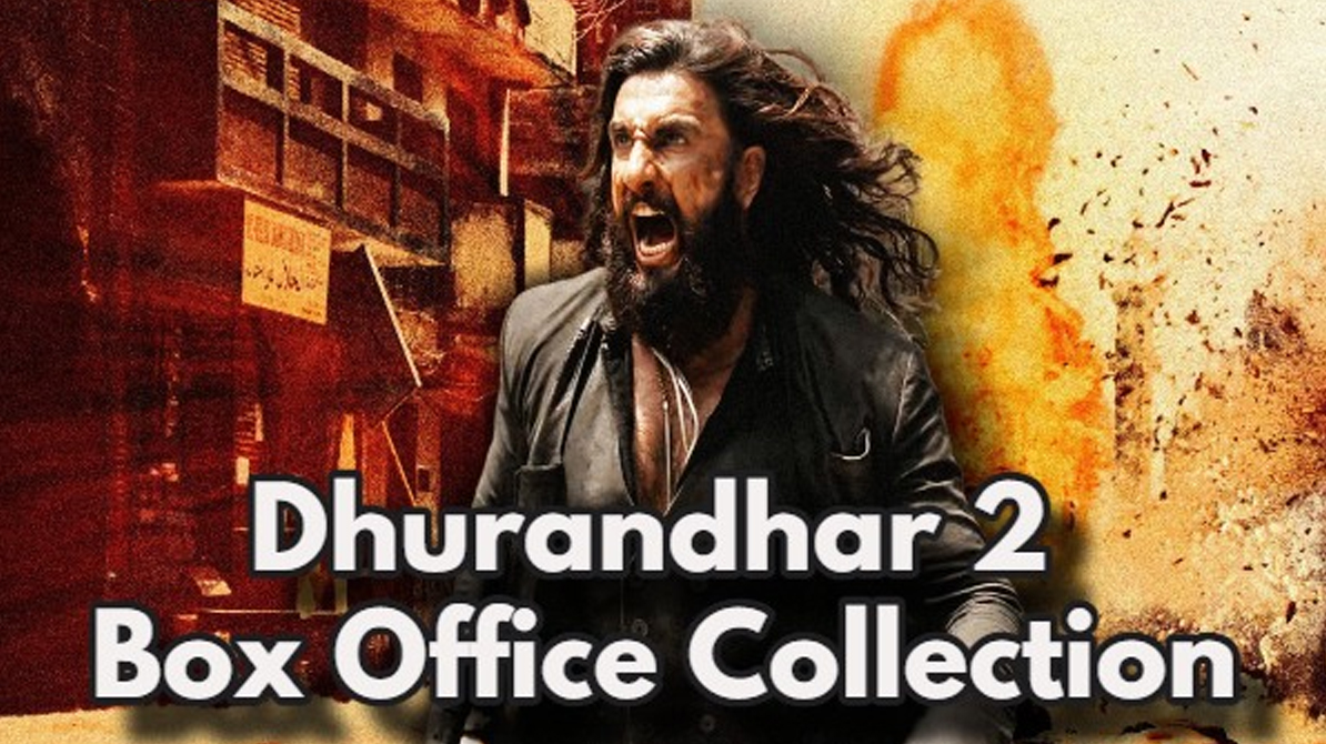 धुरंधर मूवी बॉक्स ऑफिस कलेक्शन: 2 दिन में 170 करोड़ पार