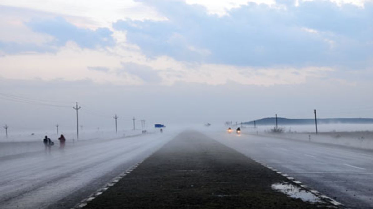 मौसम अलर्ट | देशभर में बारिश-तूफान का खतरा, कई राज्यों में चेतावनी जारी