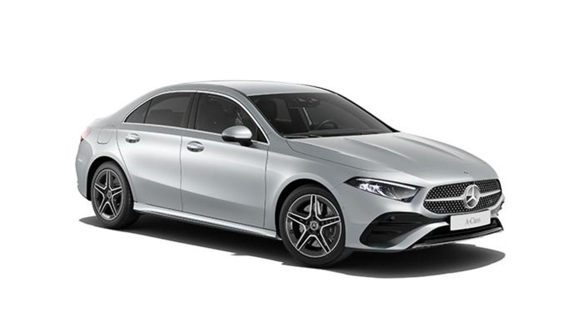 Mercedes-Benz की A-Class, EQA, EQB और EQE SUV मॉडल्स को भारत में बंद किया गया, नई CLA EV लॉन्च की तैयारी