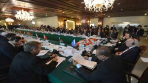 लेबनान हमले वार्ता संकट | अमेरिका-ईरान बातचीत पर मंडराया खतरा