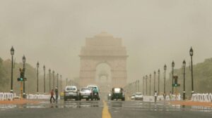 Heatwave Alert | उत्तर भारत में लू का कहर, 44°C तक पहुंचा तापमान