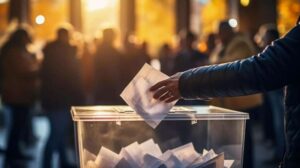 दिल्ली बार काउंसिल चुनाव विवाद | मतपत्र छेड़छाड़ पर FIR, जांच तेज