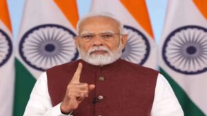 पीएम मोदी संबोधन | रात 8:30 बजे देश को संबोधित करेंगे प्रधानमंत्री