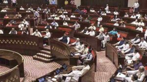 महिला आरक्षण विधेयक पर विपक्ष का मंथन, 15 अप्रैल को अहम बैठक