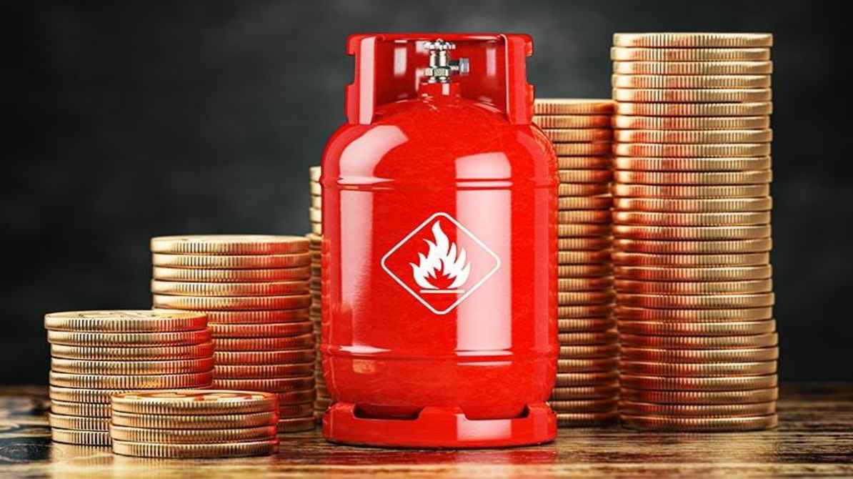 LPG Cylinder Price Today भारत में घरेलू गैस सिलेंडर के ताजा रेट