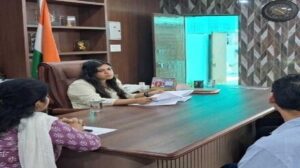 नोएडा हिंसा मामला | स्वास्थ्य जांच के लिए डीएम की बड़ी तैयारी