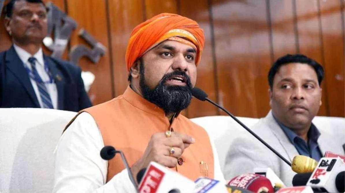 सम्राट चौधरी मुख्यमंत्री | बिहार में सियासत का नया अध्याय शुरू