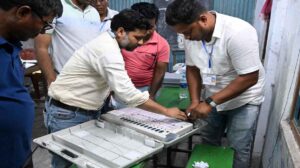 बंगाल मतदान प्रतिशत ने रचा नया इतिहास, 92% से अधिक वोटिंग