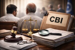 केजरीवाल याचिका विवाद: CBI ने क्यों दिया लालू यादव केस का हवाला