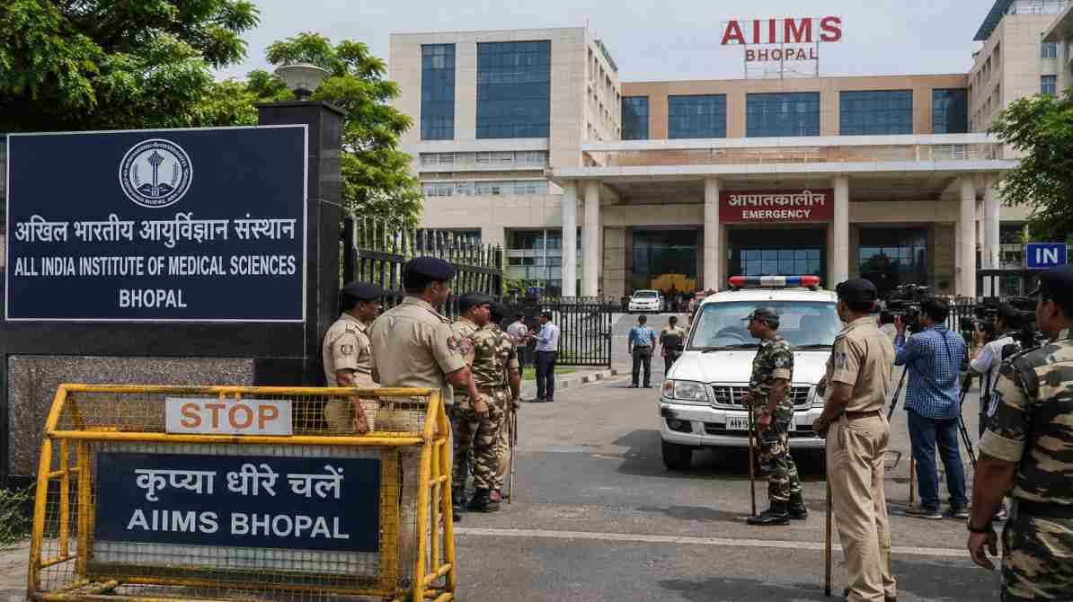 भोपाल में गहराया त्विषा शर्मा केस, दूसरे पोस्टमार्टम के बाद बढ़ीं जांच की उम्मीदें