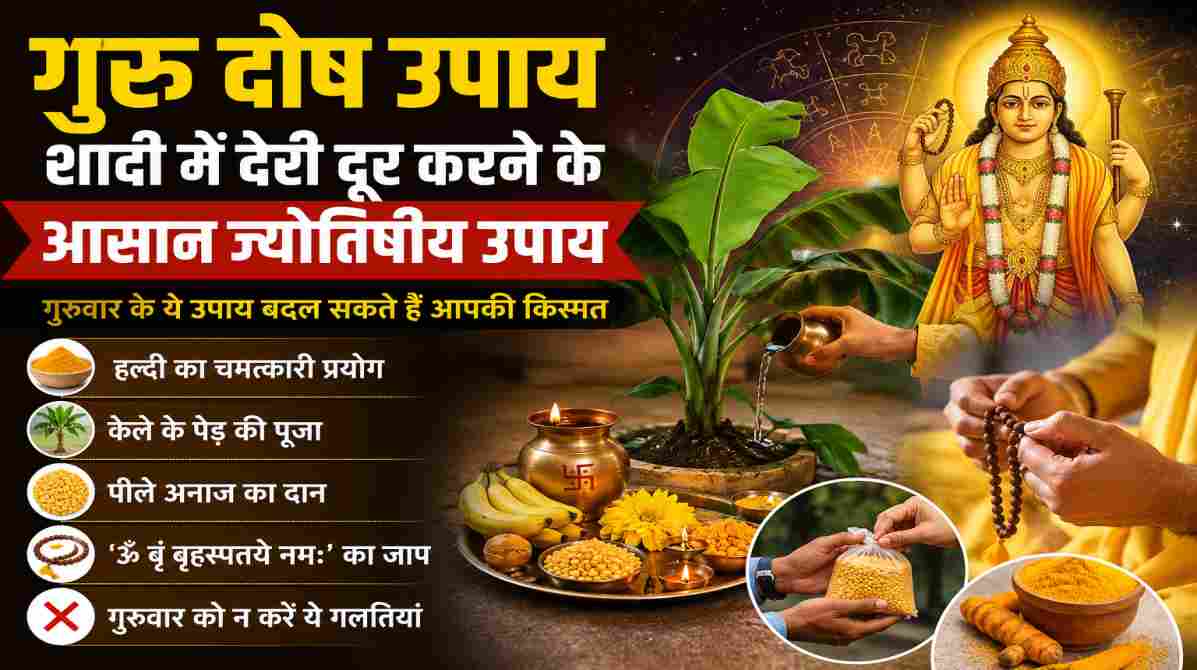 केले के पेड़ की पूजा करते श्रद्धालु