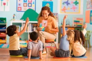 ECCE recruitment 2026 :- यूपी में ECCE एजुकेटर के 120 पदों पर भर्ती, आवेदन की अंतिम तिथि 5 जुलाई 2026