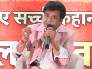 Cheque Bounce Case :- चेक बाउंस मामले में राजपाल यादव को राहत नहीं, दिल्ली हाई कोर्ट ने सज़ा बरकरार रखी