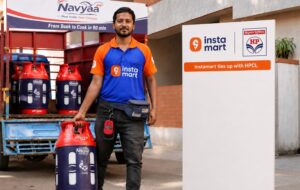 Instamart LPG Delivery :- Instamart और HPCL की नई पहल, अब क्विक कॉमर्स से घर बैठे मिलेगा LPG सिलेंडर