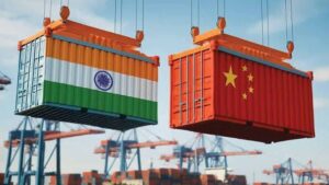 India China Trade 2026 :- भारत-चीन व्यापार ने बनाया नया रिकॉर्ड, 2026 की पहली छमाही में आयात-निर्यात दोनों में तेज बढ़ोतरी