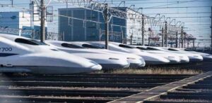 India bullet train :- भारत की पहली स्वदेशी बुलेट ट्रेन ‘B28’ 2027 तक होगी तैयार, मुंबई-अहमदाबाद हाई-स्पीड रेल कॉरिडोर पर दौड़ेगी