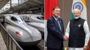 India Indigenous Bullet Train :- भारत बनाएगा अपनी स्वदेशी बुलेट ट्रेन, जापान की E10 शिंकानसेन में देरी के बाद बड़ा फैसला