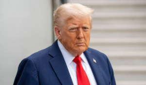 Donald Trump Iran Warning :- ईरान को डोनाल्ड ट्रंप की कड़ी चेतावनी, कहा- किसी भी हमले का मिलेगा करारा जवाब