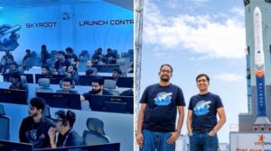 Skyroot Aerospace Team Average Age :- भारत का पहला प्राइवेट रॉकेट बनाने वाली स्काईरूट एयरोस्पेस टीम की औसत उम्र सिर्फ 28 वर्ष