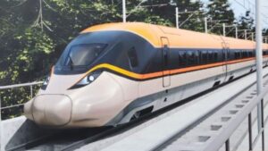 Bullet Train :- दिल्ली से चार नए बुलेट ट्रेन कॉरिडोर की तैयारी, यूपी, गुजरात और जम्मू समेत कई राज्यों को मिलेगी हाई-स्पीड कनेक्टिविटी