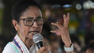 TMC News :- TMC के ₹440 करोड़ के बैंक खाते फ्रीज, ED की बड़ी कार्रवाई; मनी लॉन्ड्रिंग जांच तेज