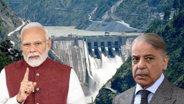 Indus Waters Treaty :- सिंधु जल संधि पर पाकिस्तान की वैश्विक अपील, भारत ने दोहराया अपना रुख