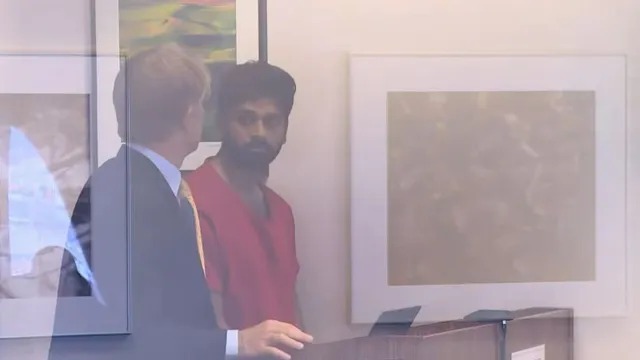 America News :- अमेरिका में भारतीय इंजीनियर पर पत्नी की हत्या का आरोप, जांच में सामने आए कई चौंकाने वाले दावे
