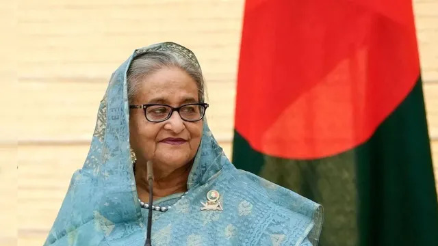 Sheikh Hasina :- शेख हसीना का बड़ा ऐलान, दिसंबर में बांग्लादेश लौटकर अदालत में करेंगी आत्मसमर्पण