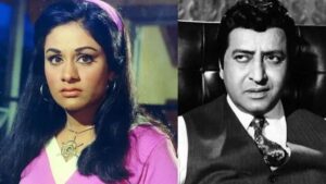 Aruna Irani :- अरुणा ईरानी ने सुनाया पुराना किस्सा, प्राण के साथ होटल में ठहरने की रात को बताया यादगार अनुभव