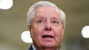 Lindsey Graham :- लिंडसे ग्राहम के निधन से अमेरिकी राजनीति में शोक, ट्रंप के करीबी सहयोगी थे रिपब्लिकन सीनेटर