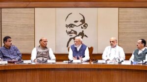 Modi Cabinet 7 Major Decisions :- मोदी कैबिनेट के 7 बड़े फैसलों को मंजूरी, सेमीकंडक्टर, यूरिया, रेलवे और वाराणसी इंफ्रास्ट्रक्चर को मिला बड़ा बढ़ावा