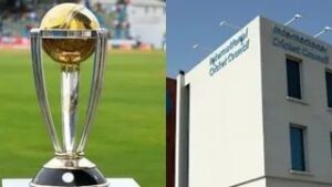 ICC World Cup 2027 New Format :- ICC ने बदला वर्ल्ड कप 2027 का फॉर्मेट, ‘सुपर सीरीज’ और ‘सुपर-7’ से और रोमांचक होगा टूर्नामेंट