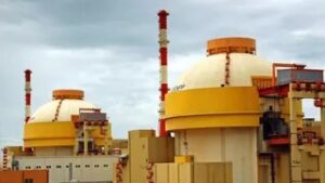 Kudankulam Nuclear Plant Data Leak :- कुडनकुलम परमाणु ऊर्जा परियोजना से जुड़ी हजारों फाइलें डार्क वेब पर लीक होने का दावा, साइबर सुरक्षा पर बढ़ी चिंता