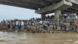 Ken Betwa Link Project Protest :- छतरपुर में 15 दिन बाद खत्म हुआ केन-बेतवा लिंक परियोजना का विरोध प्रदर्शन, पुलिस कार्रवाई के बाद हटे प्रदर्शनकारी