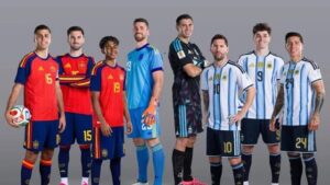FIFA World Cup 2026 Final: स्पेन बनाम अर्जेंटीना मुकाबले को क्यों कहा जा रहा है ‘दो भाइयों की लड़ाई’?