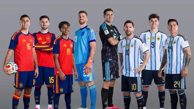 FIFA World Cup 2026 Final: स्पेन बनाम अर्जेंटीना मुकाबले को क्यों कहा जा रहा है ‘दो भाइयों की लड़ाई’?