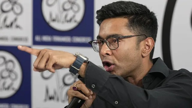 Abhishek Banerjee :- अभिषेक बनर्जी को कलकत्ता हाईकोर्ट से बड़ी राहत, आमतला कार्यालय पर आगे की तोड़फोड़ पर लगाई रोक